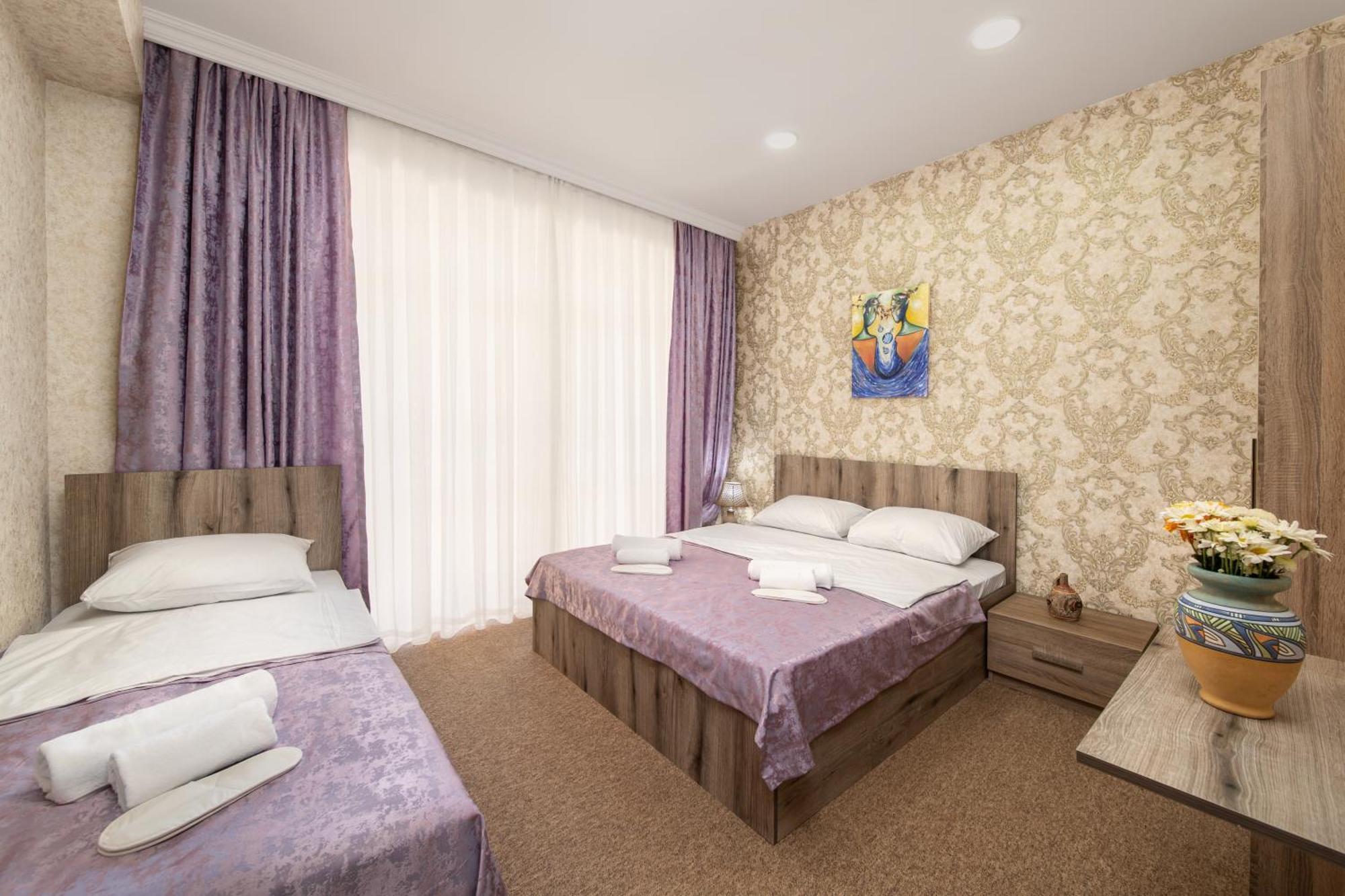 Amea Baku Hotel 객실 사진