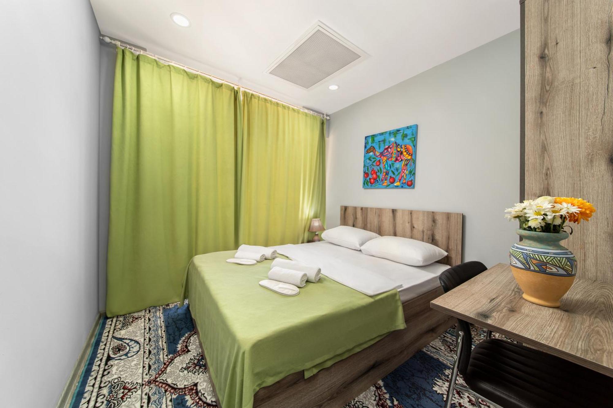 Amea Baku Hotel 객실 사진